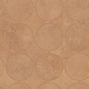 Daltile - Rekindle Terracotta, Mixed, Stepwise, Matte