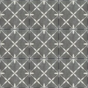 CASTILIAN 13 by Shaw Floors - Cathedral Black
