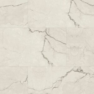 Daltile - Sovran Bianca, Rectangle, 24X48, Satin