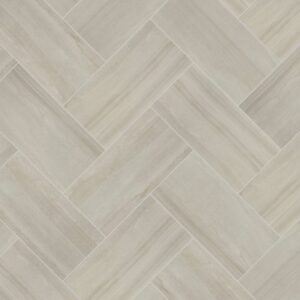 Daltile - Avery Grey, Rectangle, 12X24, Matte (Herringbone)