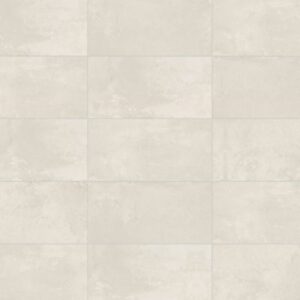 Daltile - Urbanize White, Rectangle, 12X24, Matte (Straight Set)