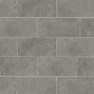 Daltile - Urbanize Grey, Rectangle, 12X24, Matte