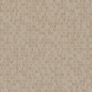 Daltile - Marble Attache Travertine, Straight Joint, 2X2, Matte