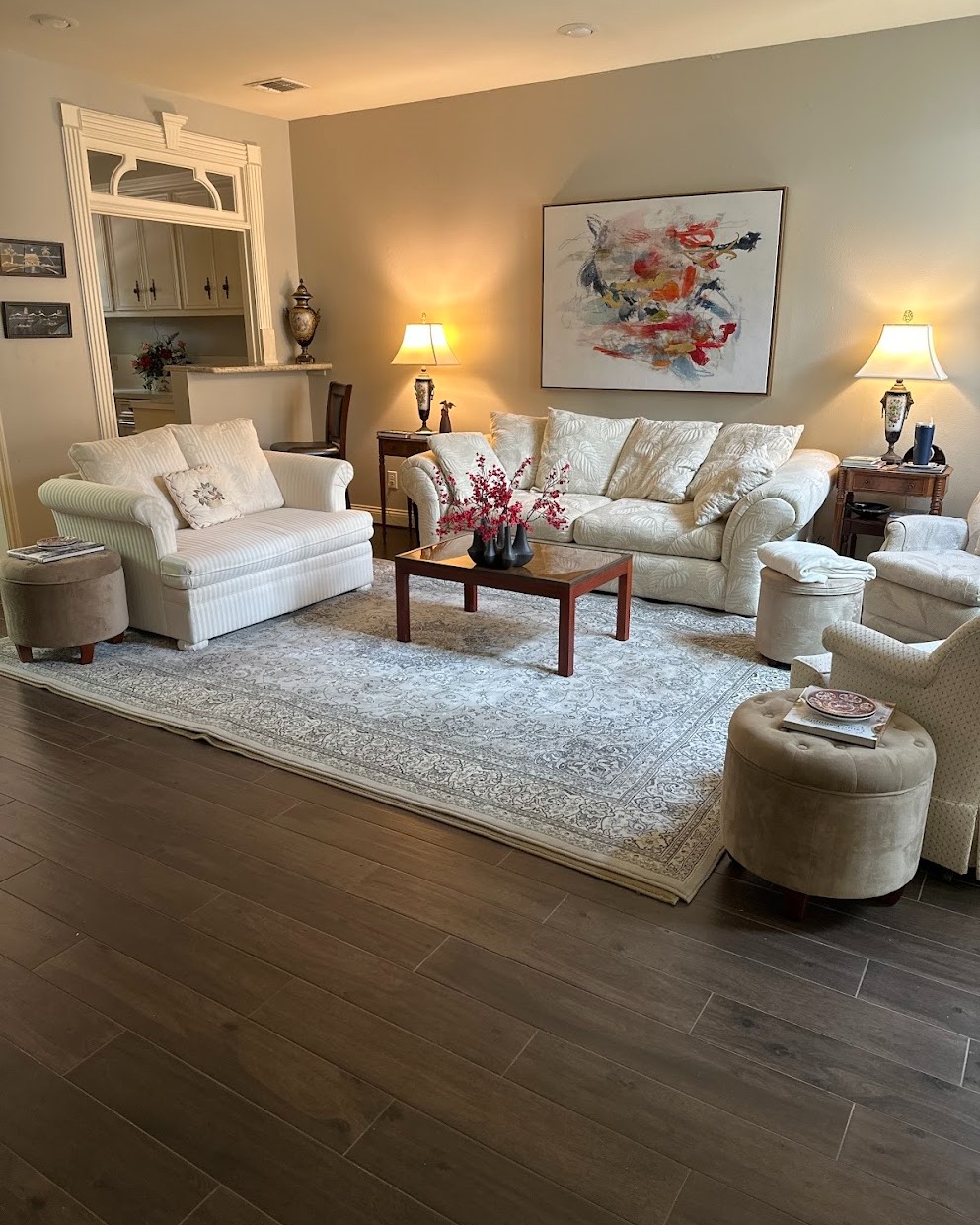 Floors For Living living room flooring