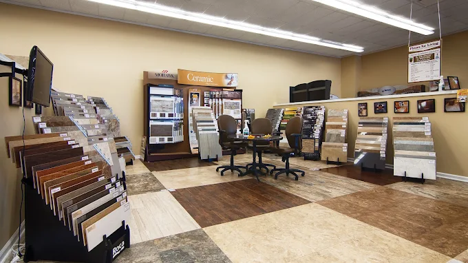 Floors For Living’s Complete Guide to Vinyl Plank Flooring (LVP vs. LVT)